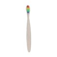 thumbnail image 2 of SDNall Toothbrush Adult Toothbrush Toothbrush Charcoal Soft Bristle Toothbrush, 2 of 9
