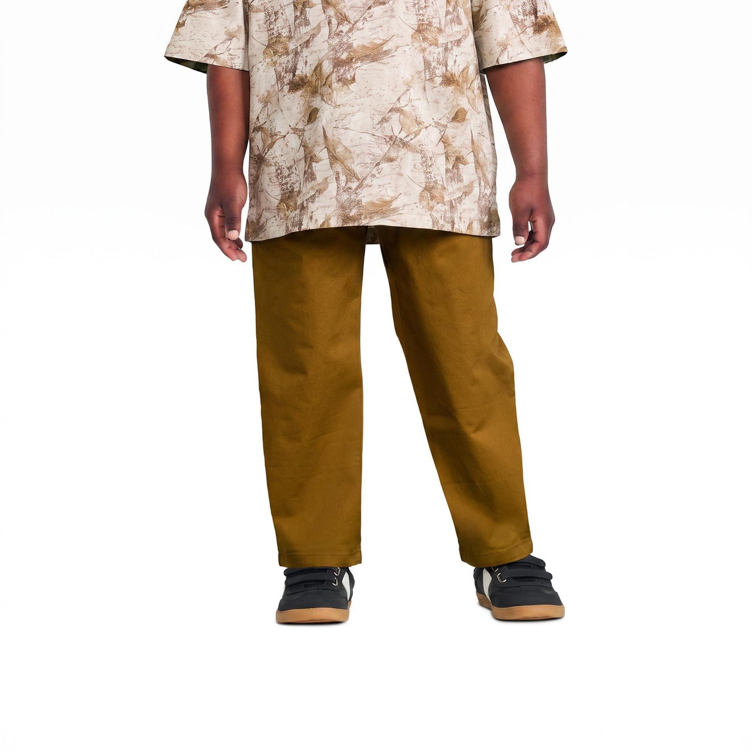 George Boys' Stretch Woven Pant