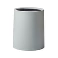 thumbnail image 2 of Double-Layer Large Capacity Trash Can For Home Use - For Living Room And Paper Waste 12L, 2 of 6