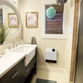 thumbnail image 5 of Heat Storm Wall Mounted 1000 Watt Heater with WIFI and Touch Screen, 5 of 5