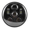 thumbnail image 2 of Wchiuoe Phare de Moto Design Simple Portable Ergonomique Bonne Conception pour la Maison, 2 of 8