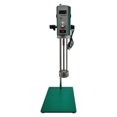 thumbnail image 3 of INTBUYING 220V Digital High Speed Shear Mixer Disperser Emulsifier Machine with 304 Stainless Steel Stirring Device 2000-13000 RPM 70G/40L Emulsifying Machine, 3 of 14