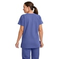 thumbnail image 2 of Jockey Haut de Sarrau pour Femmes, 2 of 3