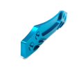 thumbnail image 4 of serony Upgraded RC Car Accessories Spare Parts 1 10 Truck TT02 Customized Replacement Rear Arm Bumper Plate Bracket 1Set, 4 of 5