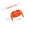 thumbnail image 2 of HAMPPLIES 4Pcs Lawn Mower Spool Covers for Garden Work Protect Spool Effectively, 2 of 8
