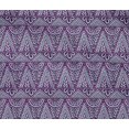 thumbnail image 4 of oneOone Cotton Flex Fabric Geometric & Floral Block Fabric Prints By Yard 40 Inch Wide, 4 of 4