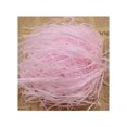 thumbnail image 1 of pitrice Crinkle Paper Raffia Shreds Colorful Boxes Filling Material DIY Packaging Confetti Wedding Party Greeting Tissue Accessories Light Pink, 1 of 6