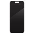 thumbnail image 4 of ZAGG InvisibleShield Glass Elite 4-Way Privacy Screen Protector for iPhone 16 Pro Max, 4 of 7