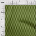 thumbnail image 1 of oneOone Cotton Poplin Fabric Triangle Geometric Fabric Prints By Yard 56 Inch Wide, 1 of 5