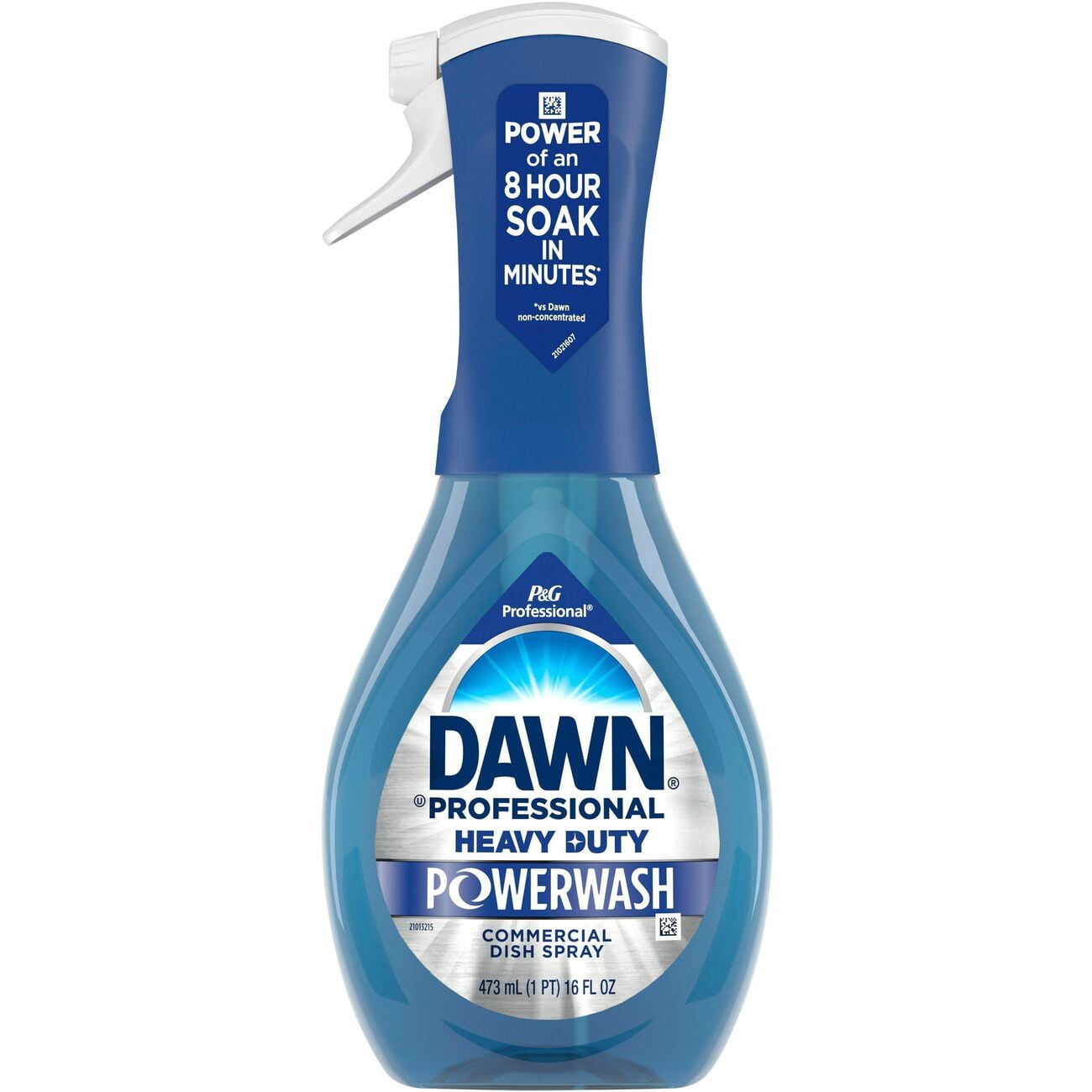 Dawn Professional Heavy Duty Powerwash Dish Soap Spray 16 fl. oz. (12300)