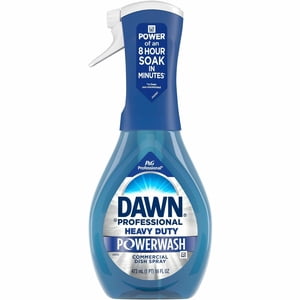 Dawn Vaporisateur professionnel de savon à savon de lave-vaisselle 16 (12300)