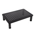thumbnail image 1 of Monitor Stand Height Adjustable Computer Monitor Stand Riser Computer Supply, 1 of 9
