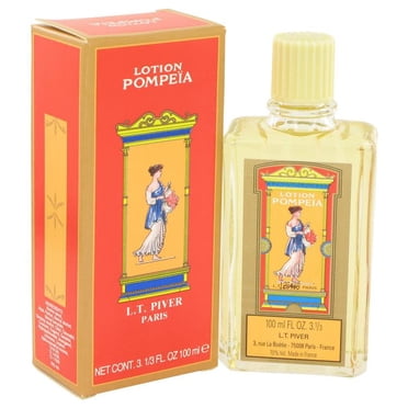 Pompeia by Piver Cologne Splash 3.3 oz for Women