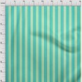 thumbnail image 3 of oneOone Cotton Flex Fabric Vertical Stripe Print Fabric By Yard 40 Inch Wide, 3 of 4