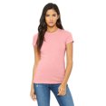 thumbnail image 1 of T-Shirt Ajusté pour Femmes, 1 of 1