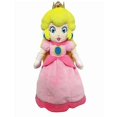thumbnail image 1 of Princess Peach Poupée en Peluche, 1 of 1