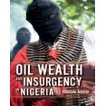 thumbnail image 1 of Richesse Pétrolière et Insurrection au Nigéria, 1 of 2