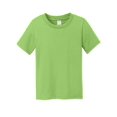 thumbnail image 1 of Gravity Threads Toddler Soft Cotton Short-Sleeve T-Shirt - Lime - 2T, 1 of 1