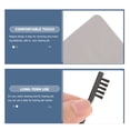 thumbnail image 2 of 1 Set Hearing Aid Cleaning Rods Brushes Practical Hear Aid Cleaning Kit Hearing Amplifier Cleaners, 2 of 9