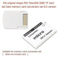 thumbnail image 5 of Sd2vita 6.0 Memory Card Compatible -for Ps Vita, Tf Card,1000/2000 Adapter[HsSs], 5 of 5