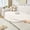Beige, variante sur Housse de Sofa Réversible Protecteur pour Animaux Ensemble Décoratif de Meubles Housse