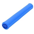 thumbnail image 1 of TRC Recreation Big Dipper Super Soft 2-Person Pool Float, Bahama Blue, 1 of 9
