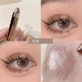 thumbnail image 2 of Kieccall Two In One Double Head Eye Stick For Eye Highlight and Contouring, Equipped With A Brush, 2 of 8