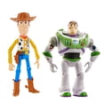 thumbnail image 1 of Disney/Pixar Toy Story Coffret de 2fig. Aventure Pizza Planet,, 1 of 4