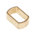 thumbnail image 1 of jinwen 2x Pièces de la Poignée de Rouleau de Pêche Changer le Trou d'Assemblage de 5 mm X 8 mm, 1 of 9