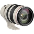 thumbnail image 4 of Canon EF 28-300mm f/3.5-5.6L IS USM Super Zoom Lens, Professional L-Series (Open Box), 4 of 5
