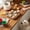 shaped cake molds for oven Under $5 a3, variant on Uscallm St. Patrick's Day Baking Pans, 9-Cavity Cake Pan, Carbon Steel Non-Stick Thickened Animal Shaped Muffin Tray for Oven, Cupcake Baking , Birthday Party Dessert Supplies