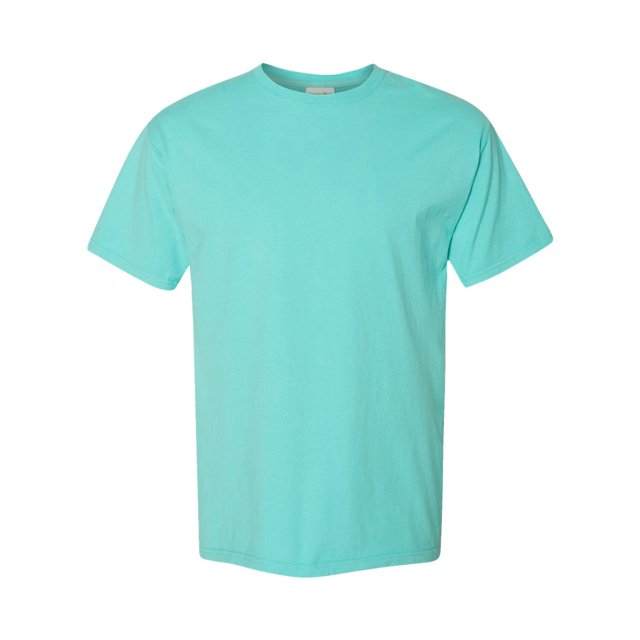 ComfortWash by Hanes T-Shirt Teint en Pièce Taille jusqu'à 5TG