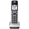 thumbnail image 1 of Panasonic Cordless Phone Handset Accessory Compatible with KX-TGF97x Series Cordless Phone Systems - KX-TGFA97S, 1 of 3