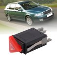 thumbnail image 4 of 1U0953235B, Interrupteur de Voyant d'Avertissement Compact Stable pour Voiture, 4 of 8