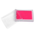 thumbnail image 4 of HLONK Stamping Ink Pad Pigment Print Party Card Making Gifts Pink, 4 of 8