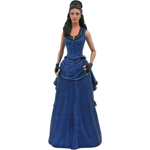 Diamond Select Toys Westworld Clementine Action Figure
