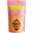 thumbnail image 1 of Subi - Greens Super Juice Mix Peach 40 Servings, 280g, 1 of 2