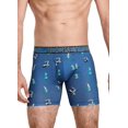 thumbnail image 1 of Jockey  Active Microfiber 5" Boxer Brief, 1 of 1
