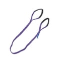 thumbnail image 3 of Gupbes Sangles de Levage Capacité de Charge 1T Polyester Haute Résistance Sangles Plates Colorées, Sangles de Levage Robustes, Sangles de Levage, 3 of 8