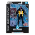 thumbnail image 1 of McFarlane Édition de Collection DC 7 Po WV11 - #38 MR. Terrific (Justice Society America) (Chase), 1 of 6