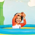 thumbnail image 2 of Glo Pals Sesame Street Jouet de Bain Lumineux - Elmo, 2 of 3