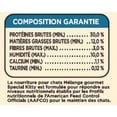 thumbnail image 2 of Special Kitty Gourmet Blend Dry Cat Food, 2 of 7