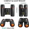 thumbnail image 3 of CHOK 30x60mm Night Vision Binoculars, 3 of 6