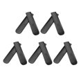 thumbnail image 1 of Yeacher 10pcs Alto Saxophone Sax Reeds Strength 2.5, 1 of 6