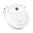 thumbnail image 4 of Hxlamzoo Kids Toys Three In One Intelligent Sweeping Robot Vacuum Cleaner Rechargeable Toys Clearance Sale, 4 of 7