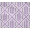 thumbnail image 4 of oneOone Cotton Flex Fabric Check Kasuri Printed Fabric 1 Yard 40 Inch Wide, 4 of 4