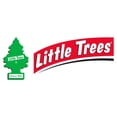 thumbnail image 2 of Little Trees Enveloppement d'Aération Glace Noire, 2 of 3