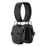 Pickup Noise Cancelling Headphones Electronic Hearing Protection Earbuds Active Outdoor