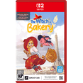 thumbnail image 1 of The Witch's Bakery (Nintendo Switch 2), 1 of 11