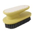 thumbnail image 2 of Clothes Brush Cleaning Brush, Crevice Cleaning Brush Cleaning Brush Crevice Cleaning Tool Multifunctional Dead Cleaning Suitable For Sinks Kitchens Bathrooms Crevice Cleaning Brushes,Yellow, 2 of 7